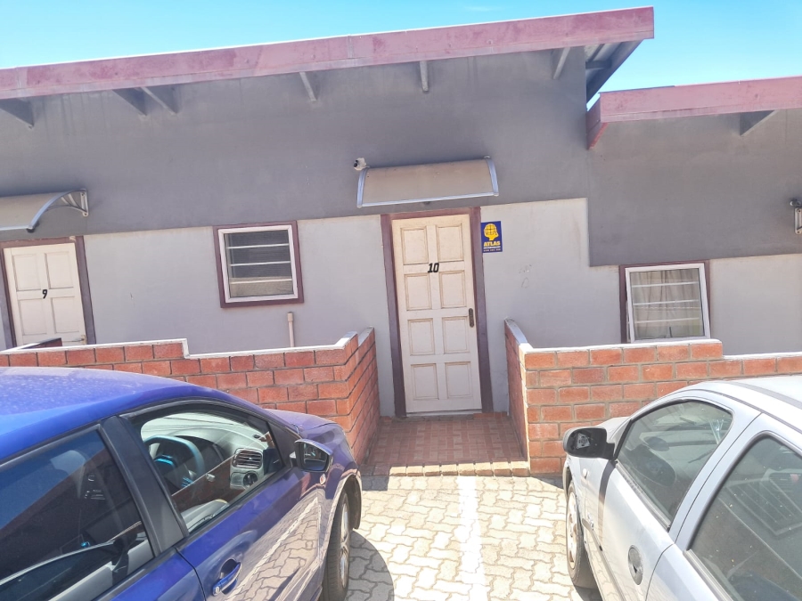 1 Bedroom Property for Sale in Richmond Hill Eastern Cape